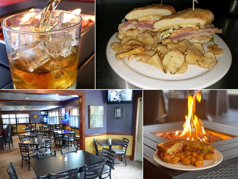 The Core' Bistro 3111 Michigan Ave W, Battle Creek