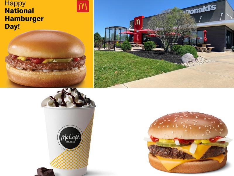 McDonald's 1082 Elizaville Ave, Flemingsburg