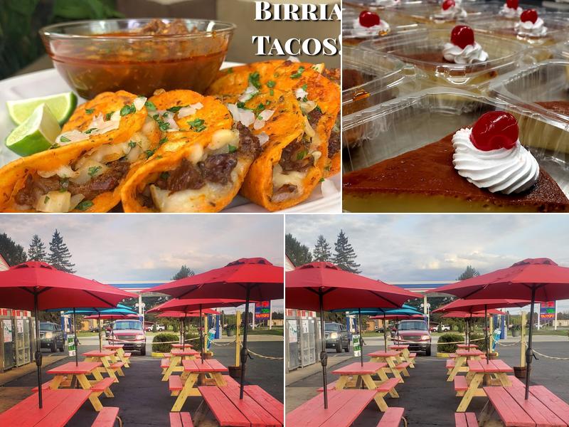 El Taco 4550 W Dickman Rd, Springfield