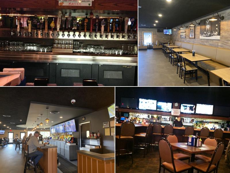 Moonraker Restaurant & Lounge