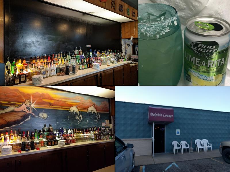 Dolphin Inc 681 Capital Ave SW, Battle Creek