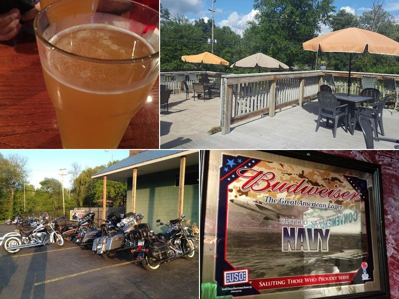 Player's Grill 506 E Michigan Ave, Augusta