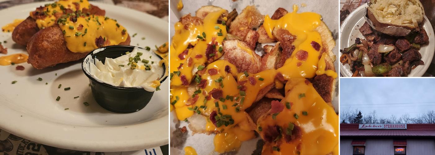 Ladobee's Steak House