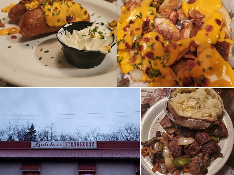 Ladobee's Steak House