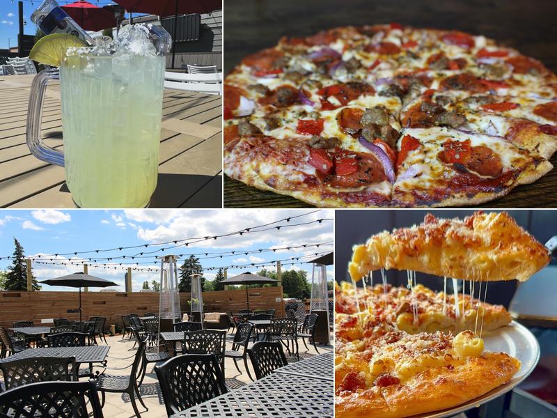 G's Pizzeria Bar & Grill