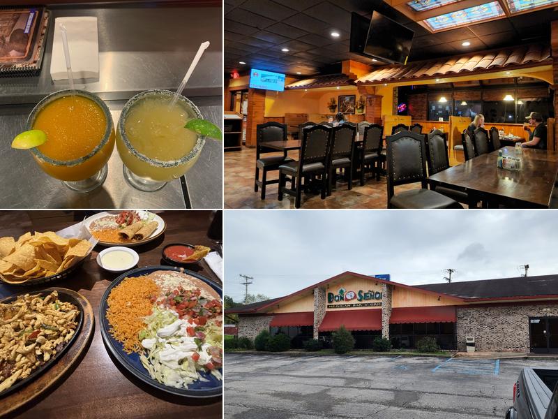 Don Señor Mexican Bar & Grill