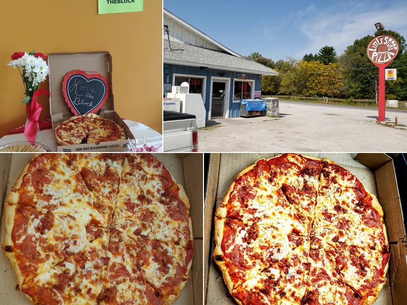 Little Store 6020 Fort Rd, Saginaw