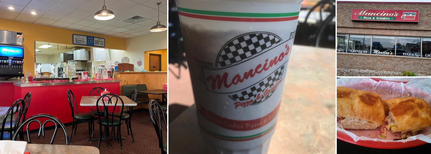 Mancino's Pizza & Grinders