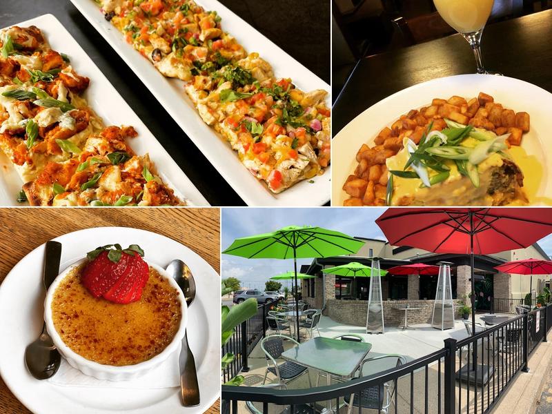 Harvey's Grill & Bar