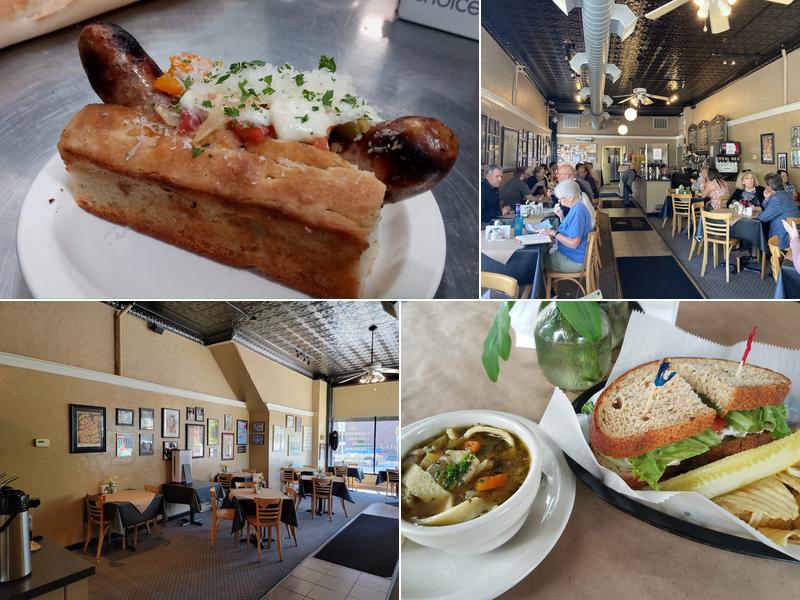 Fralia's 422 Hancock St, Saginaw