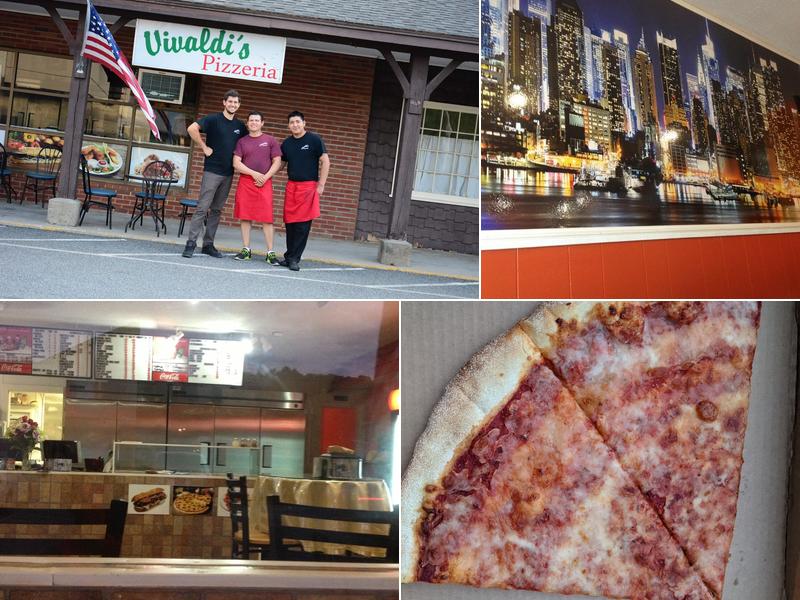 Vivaldi's Pizzeria