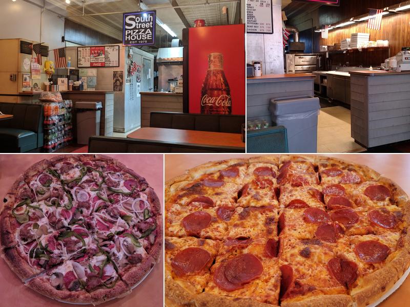 South Street Pizza House