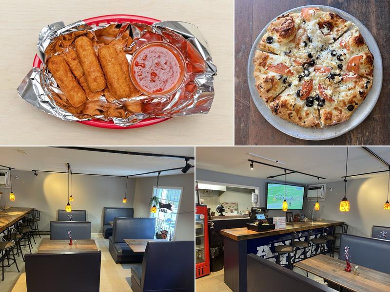 Anna's 175 Lebanon Mountain Rd, Pittsfield