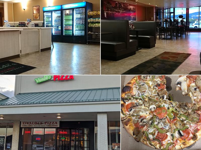 Vivaldi's Pizzeria