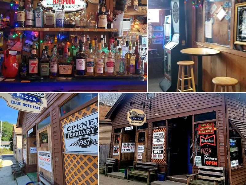 Classic Pizza 29 Main St, Chester