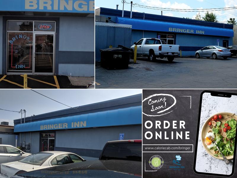 Bringer Inn Inc 516 W Genesee Ave, Saginaw