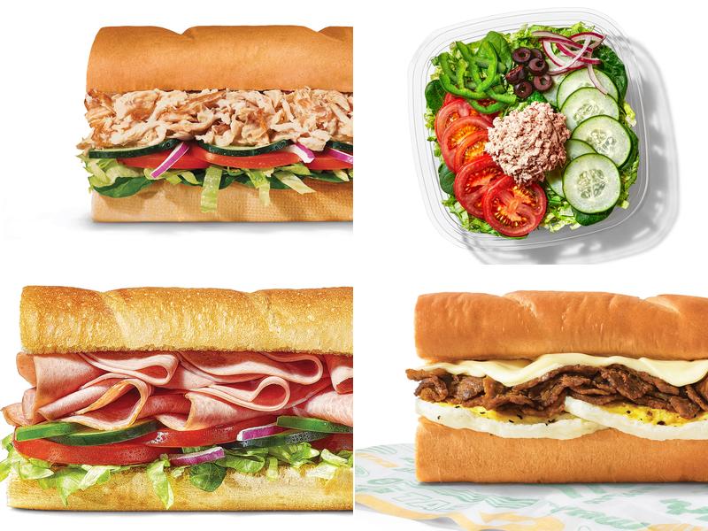 Subway C-Store, 3511 Mertz Rd, Caro