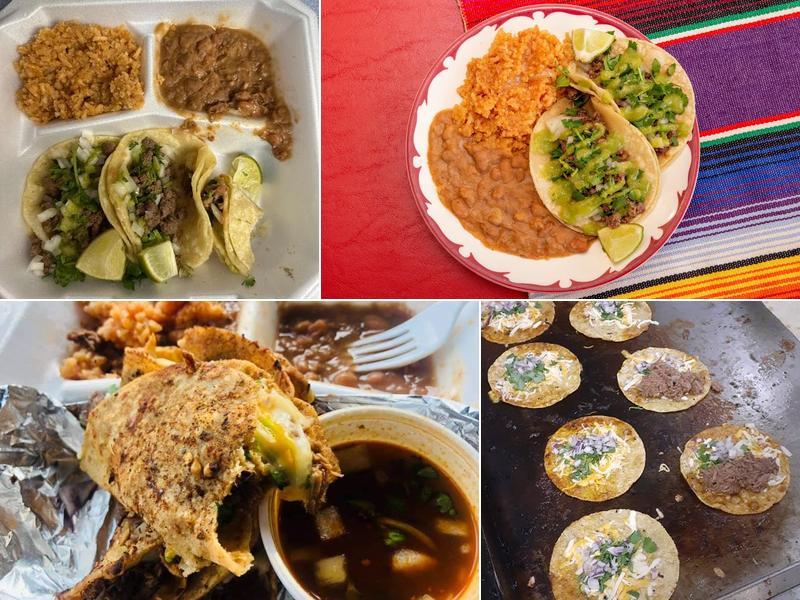 T&T Authentic Mexican