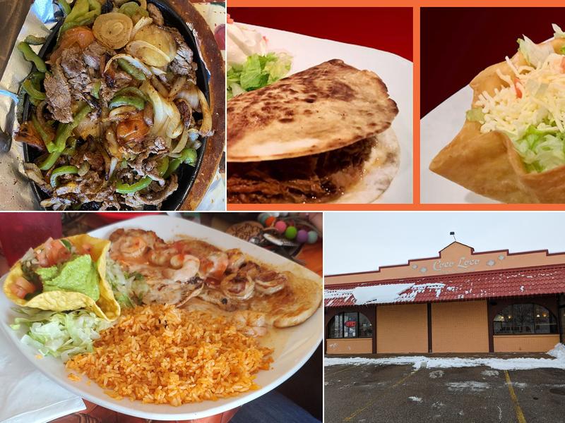 Coco Loco 4002 Bay Rd, Saginaw