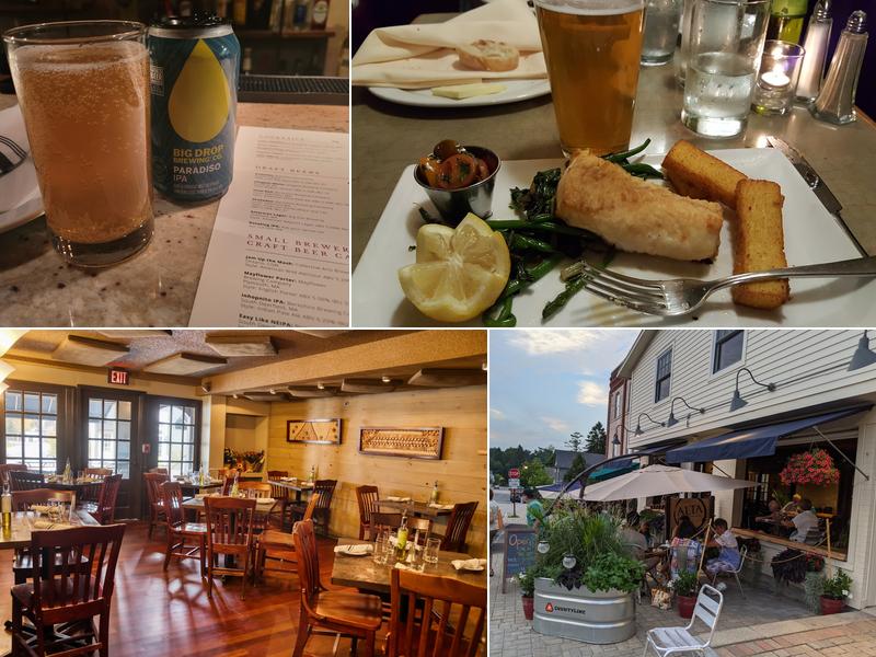 Alta 34 Church St, Lenox