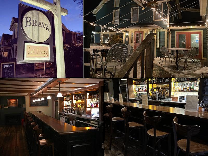 Brava 65 Church St, Lenox