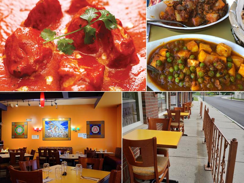 Spice Root 23 Spring St, Williamstown