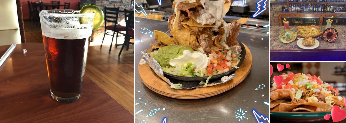 The Whole Enchilada & Tortilla Factory