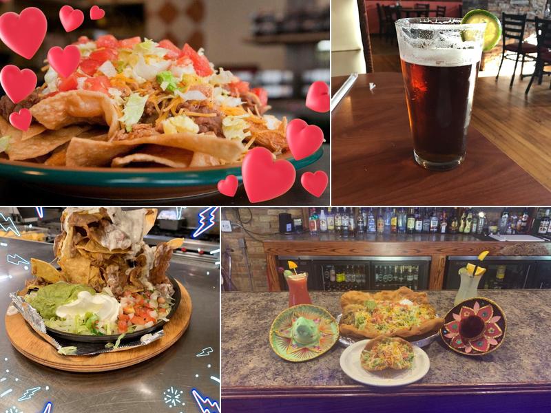 The Whole Enchilada & Tortilla Factory