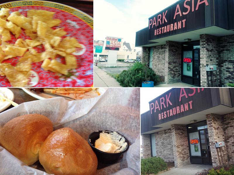 Park Asia 220 N Michigan Ave, Saginaw