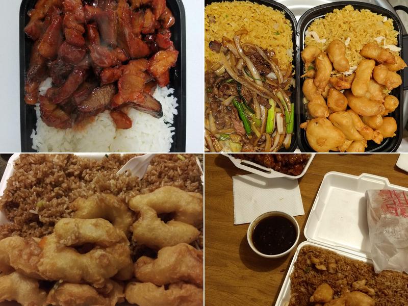 New East Wind Saginaw