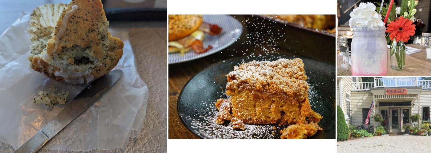 Blueberry Hill Market Cafe