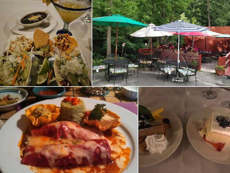 Coyote Flaco 505 Cold Spring Rd, Williamstown