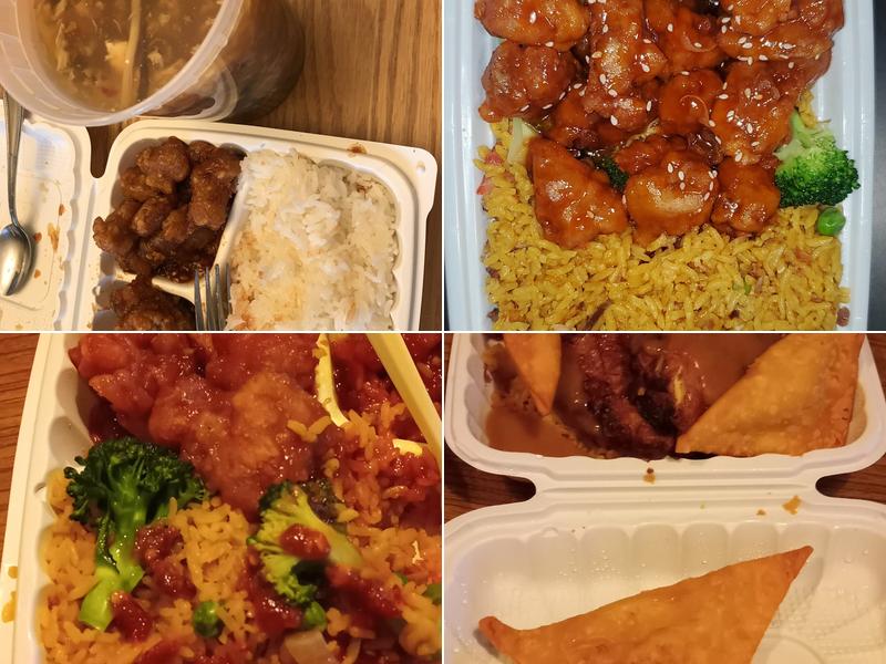 Red Apple 23 Park Plaza A, Lee