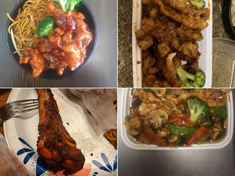 Golden Phoenix 445 North St, Pittsfield