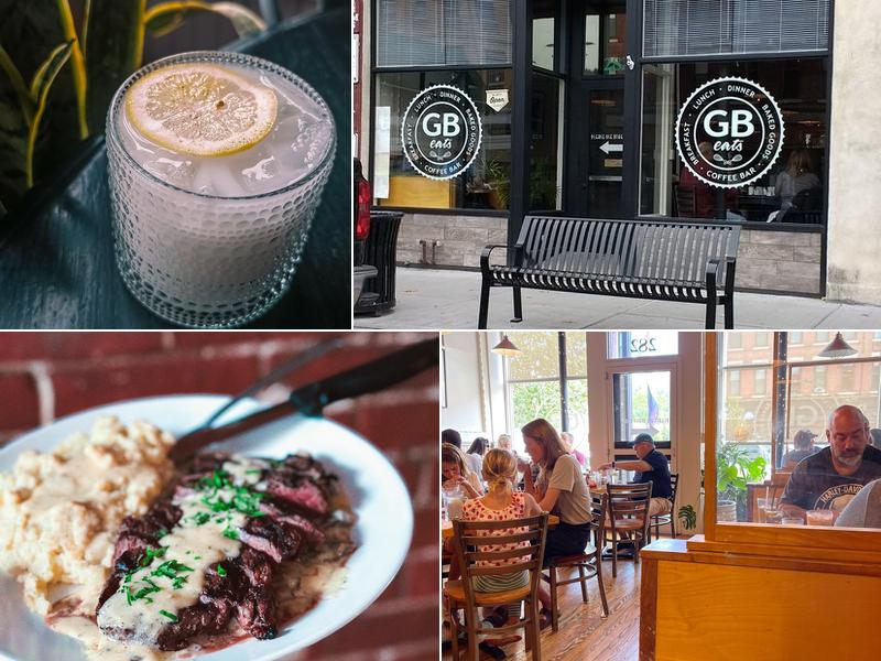 GB Eats 282 Main St, Great Barrington