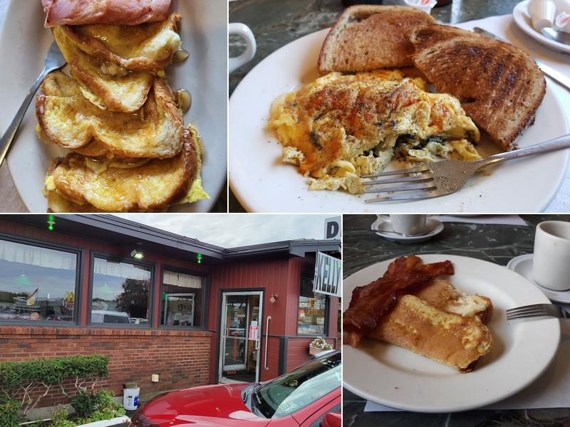 Kelly's Diner 860 Dalton Ave, Pittsfield