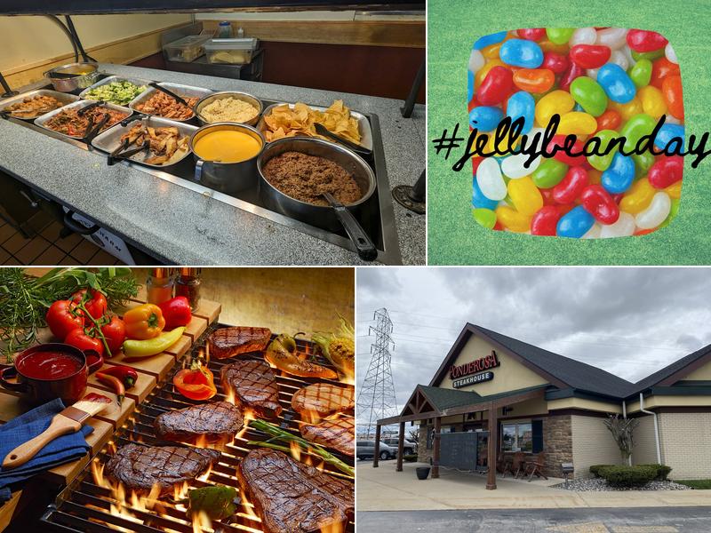 Ponderosa 2861 Wilder Rd, Bay City