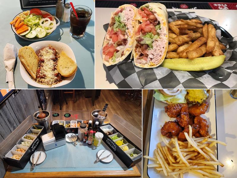 Grand Central 3504 State St, Saginaw