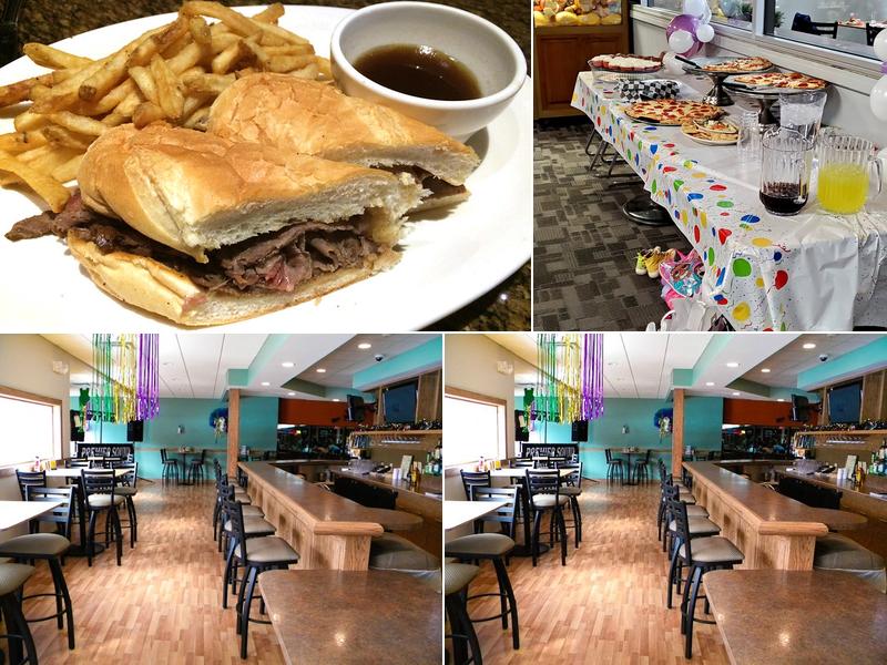 Creekside Bar & Grille 9487 Gratiot Rd, Saginaw