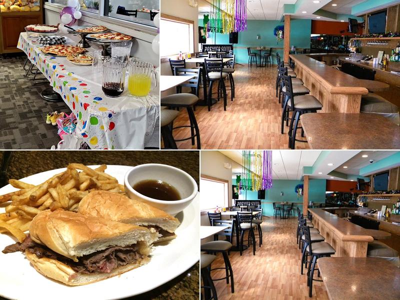 Creekside Bar & Grille