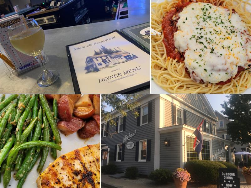 Michaels of Stockbridge