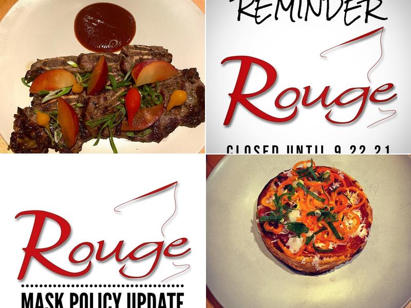 Rouge Restaurant