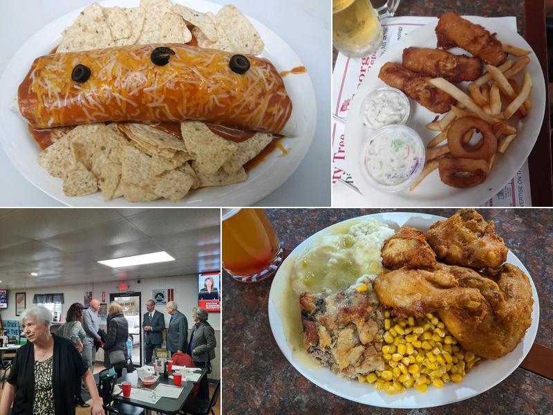 The Tool Shed Pub & Grub