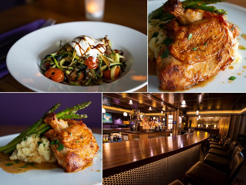 Firefly Gastropub 71 Church St, Lenox