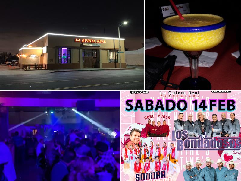 La Quinta Real 400 E Compton Blvd #3207, Compton