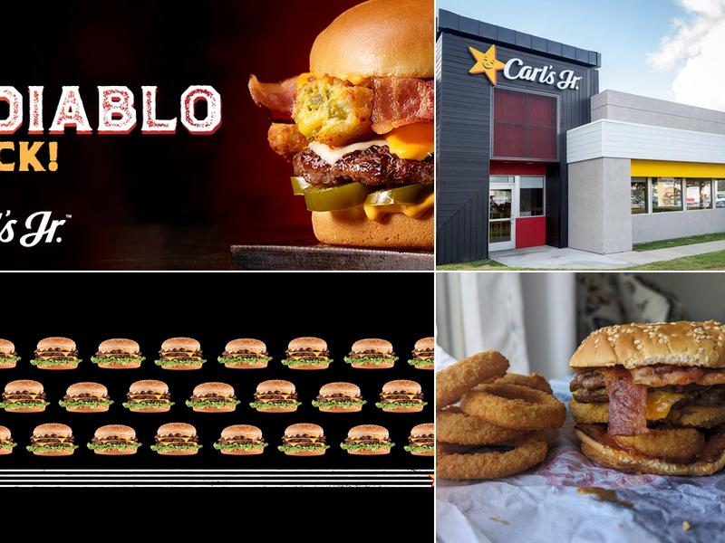Carl’s Jr.