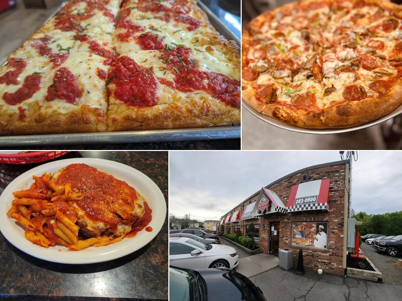 Labella Pizza of Wynantskill