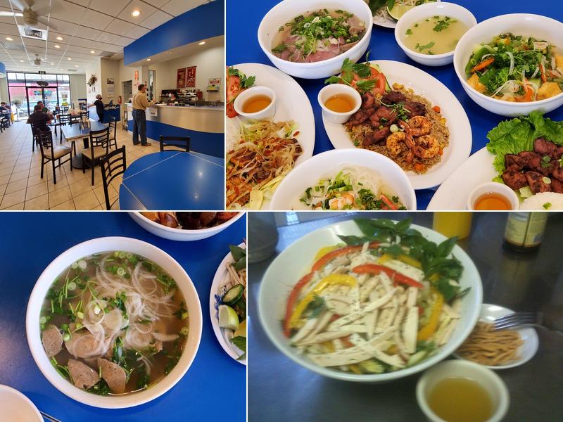 Pacific Noodle House