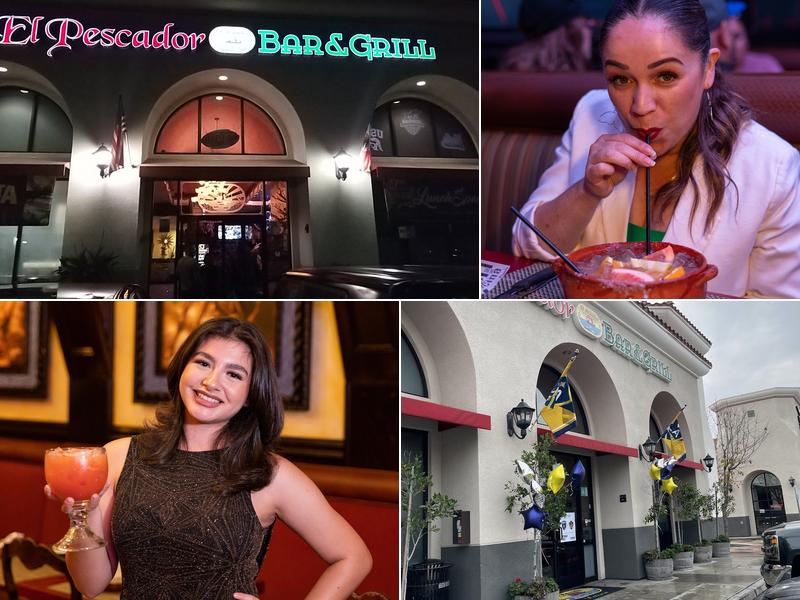 El Pescador Bar & Grill