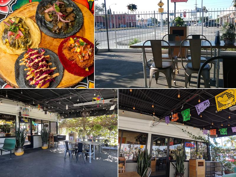 BALAM Mexican Kitchen